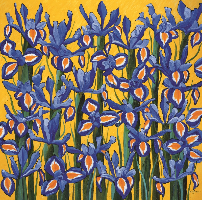 Irises