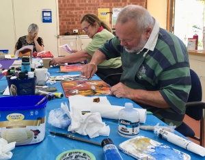 Cooinda students 300